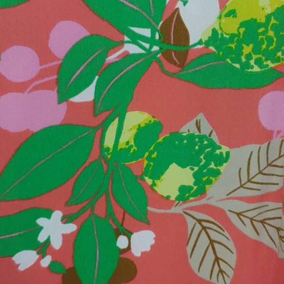 Tommy Hilfiger Women's Size Small Tunic Button Down - Picture 5 of 5